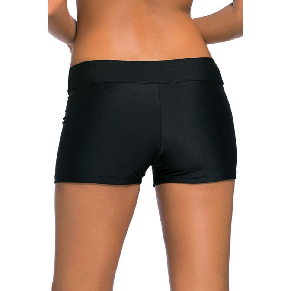 Women's New Quick Drying Beach Boxers