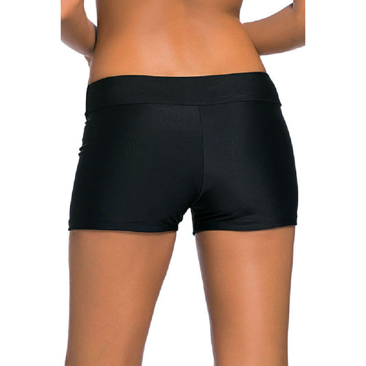 Women's New Quick Drying Beach Boxers