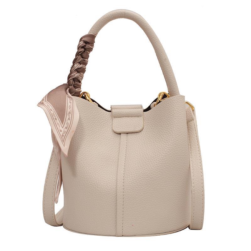 Crossbody Women's Portable Son Mother Bucket