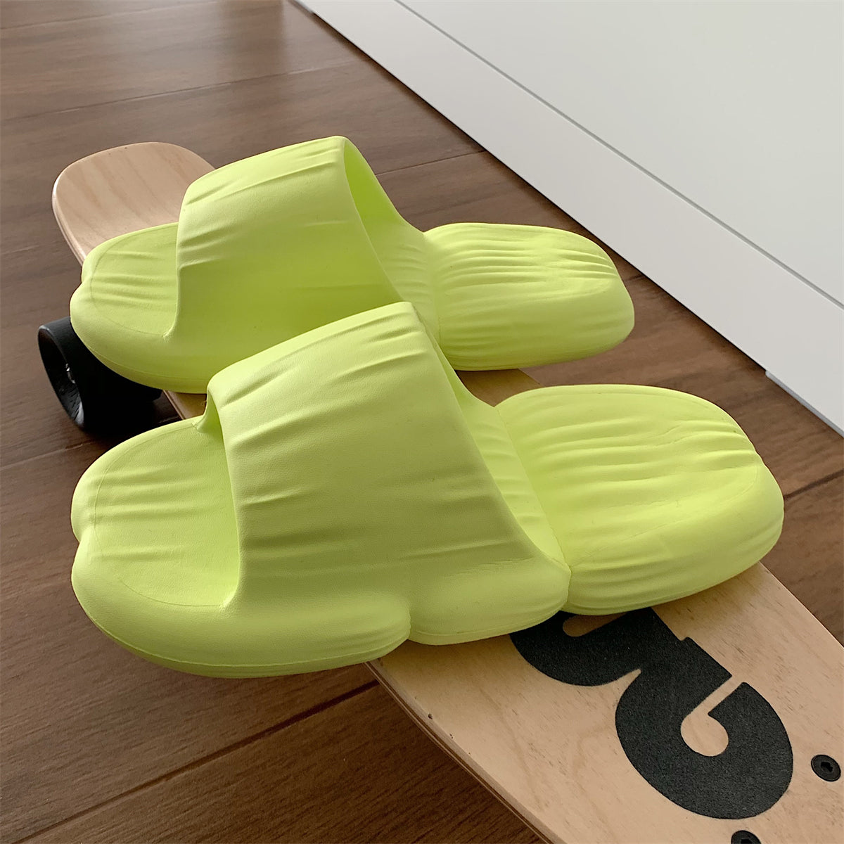 Non-slip Deodorant Comfortable Home Bath Sandals