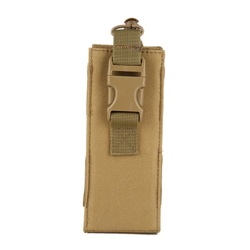 Multifunctional Tactical Universal Walkie-talkie Package
