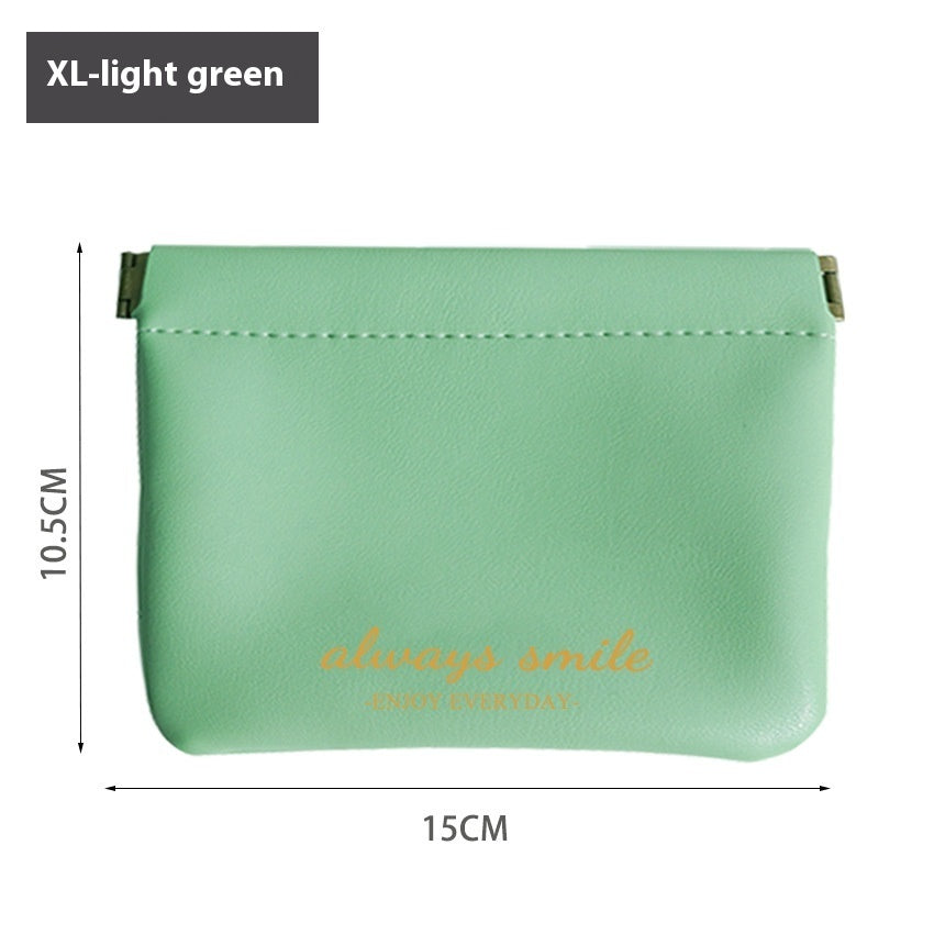 Portable Data Cable Storage Bag