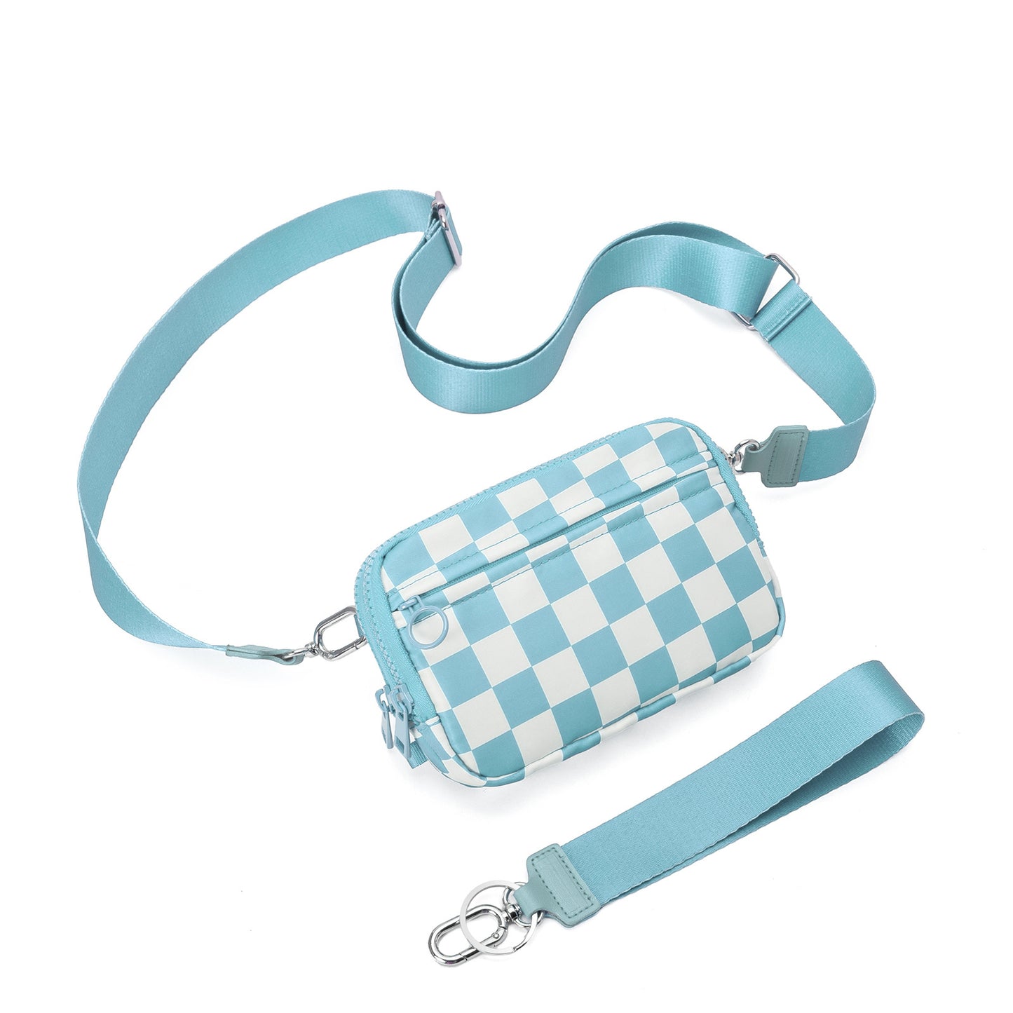 Outdoor Women's Single Shoulder Crossbody Bag