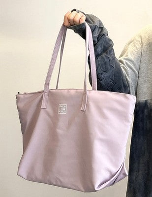 Bag Pregnancy Test Handbag Backpack Large Capacity Waterproof Shoulder Bag Female