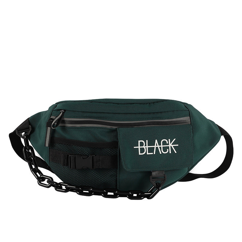 Backpack Girl Cross-body Bag Japanese Harajuku