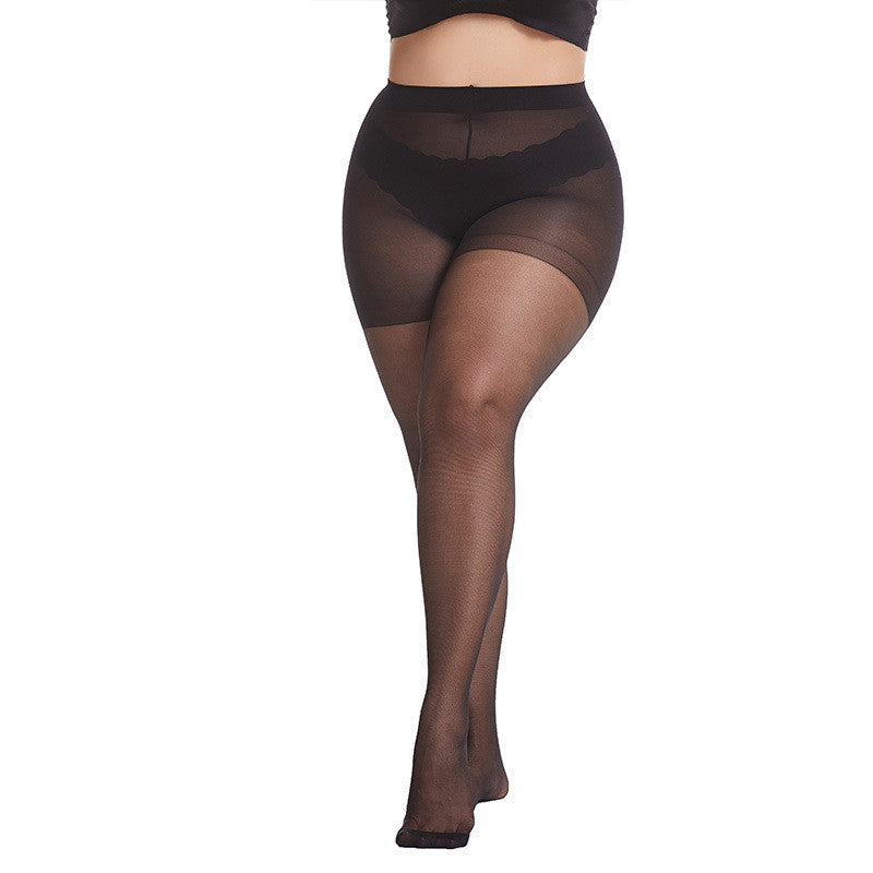 Fertilizer To Increase Any Cut Three Ladies Stockings