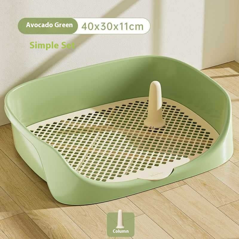 Dog Toilet Pet Potty Automatic Toilet