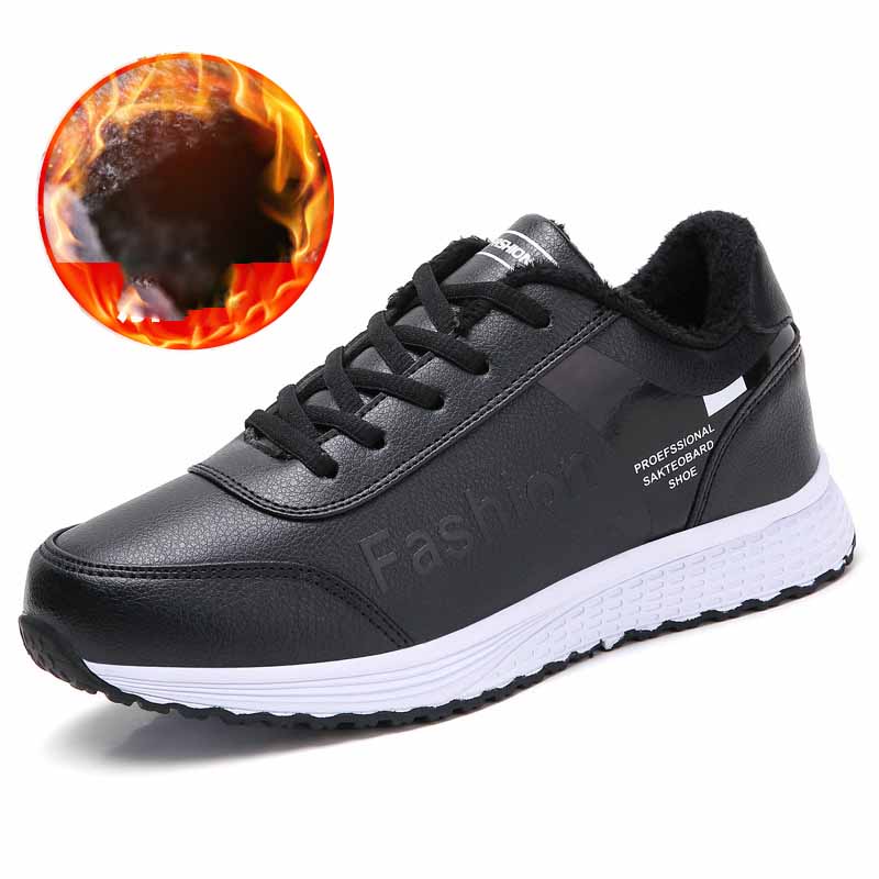 Anti-slip Soft Sole Sneakers With Suede