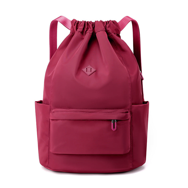 Large Capacity Outdoor Sports Backpack