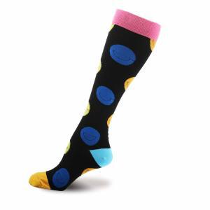 Nurse Leggings Running Cycling Breathable Compression Stockings