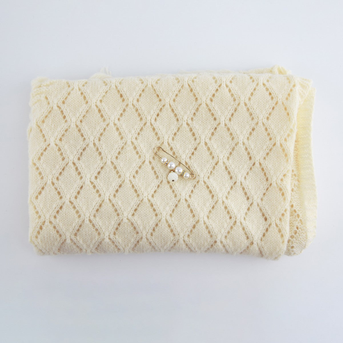 Retro New Tassel Versatile Simple Scarf