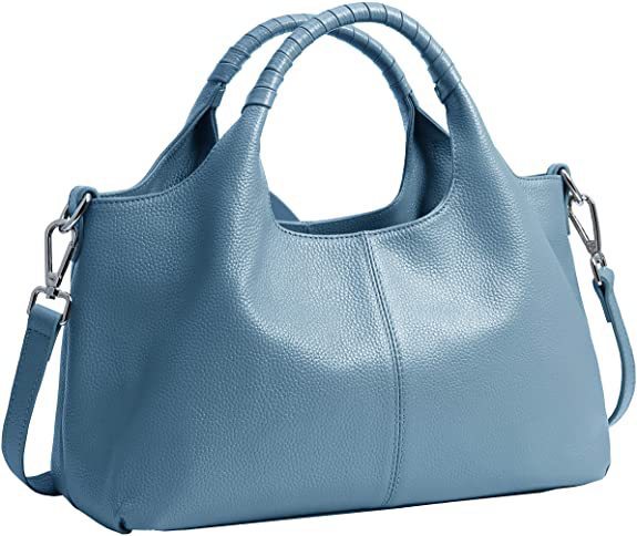 New Casual Large Capacity Women's Bag Simple Versatile Handbag