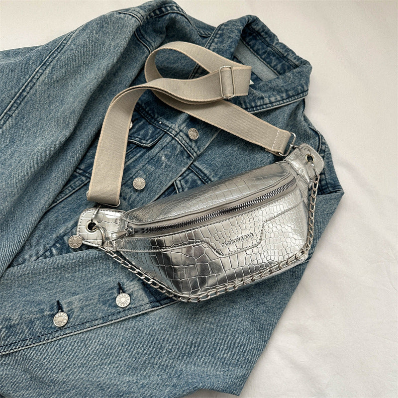 Fashion Retro Casual Fashion Messenger Bag