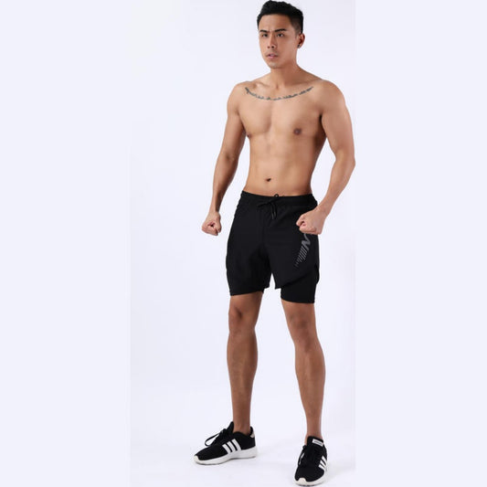 Sports Running Shorts Men's Cycling Marathon Summer Quick-drying