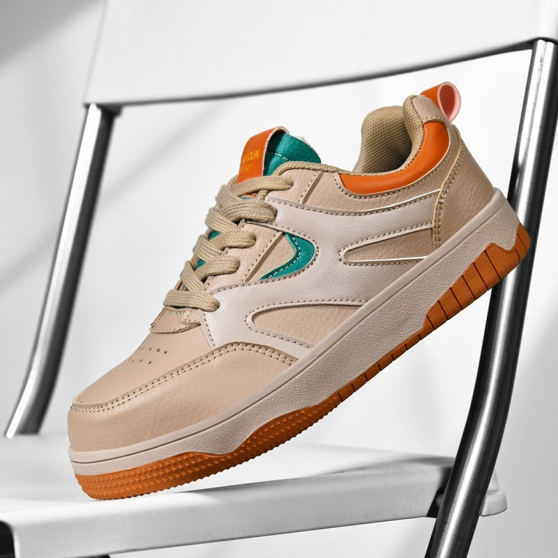Letvægts sneakers til kvinder med blød sål