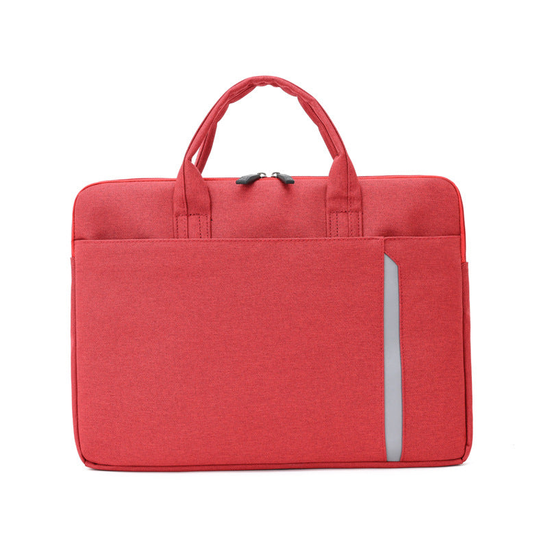 Laptop Bag Men's Business Commuter  15.6 Inch