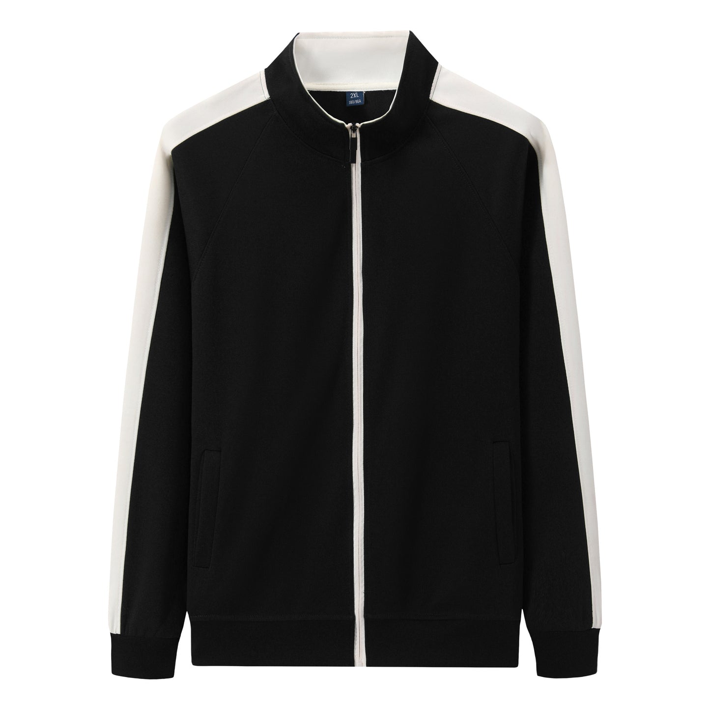 Group Coat Autumn And Winter Long Sleeves Workwear