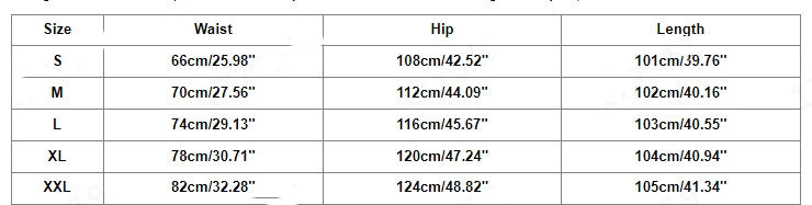 European And American Style Women Printed Pocket Casual Pants