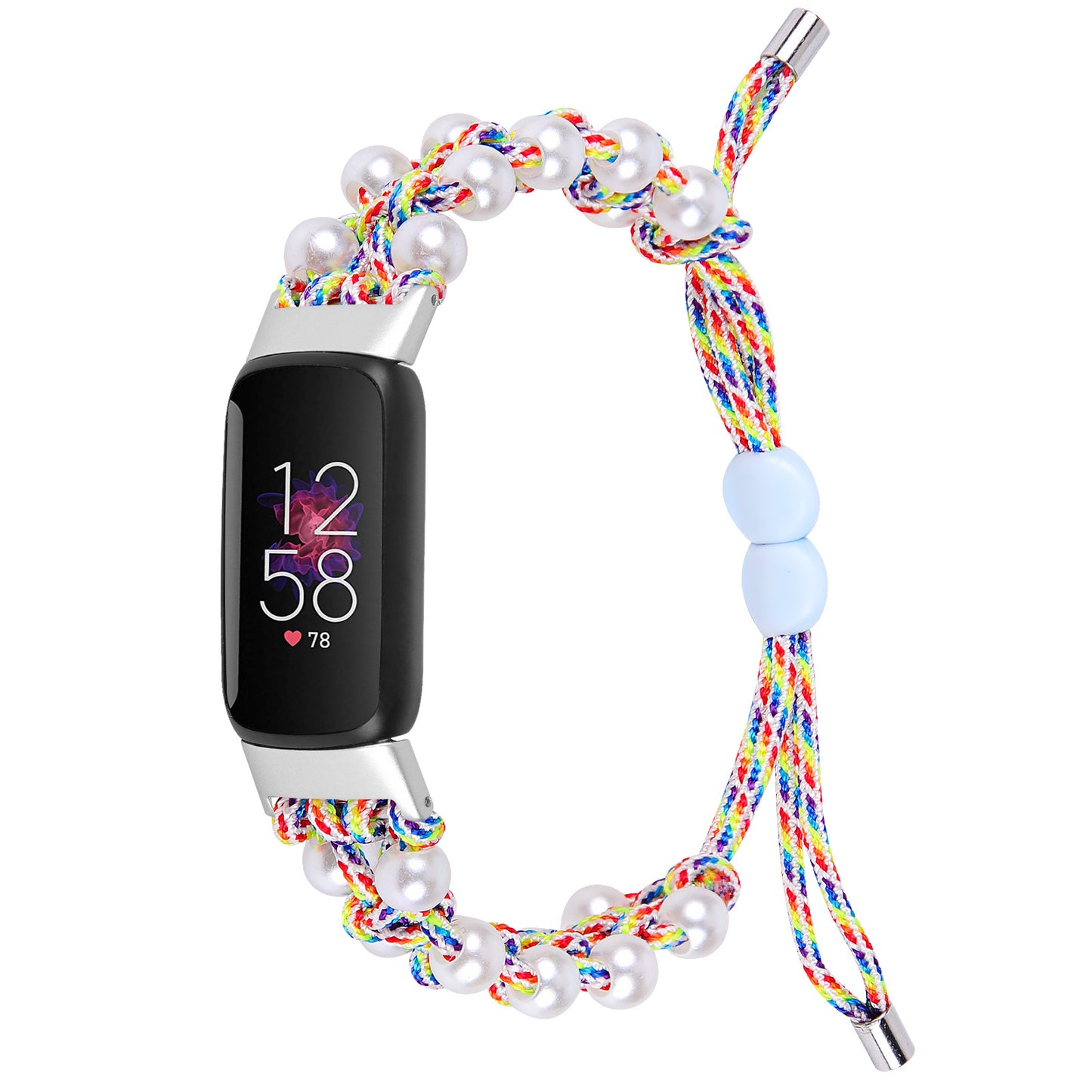 Strap For Luxe Smartwatch