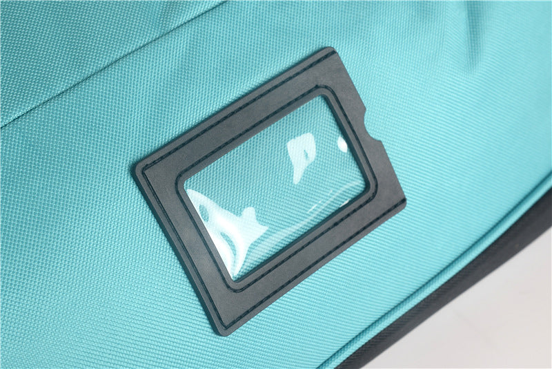 Fashion Ski Snowboard Bag Veneer