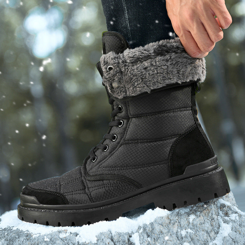 Casual Shoes Hiking Shoes Hiking Shoes Warm Shoes