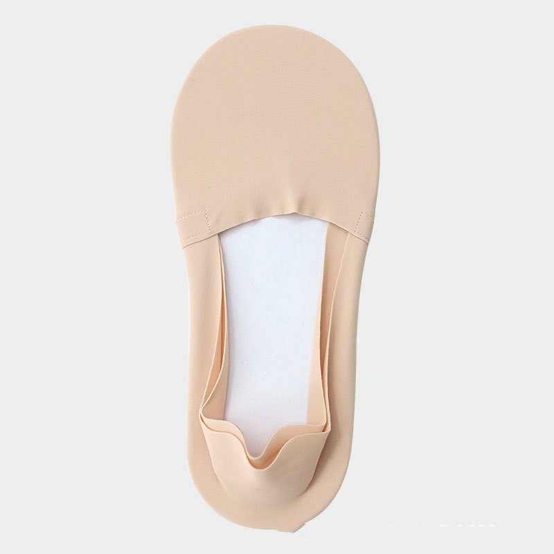 Women's Ankle Socks Summer Ultra-thin Invisible