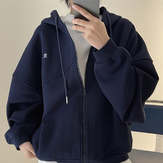 Fashion Comfort And Casual Coat For Women