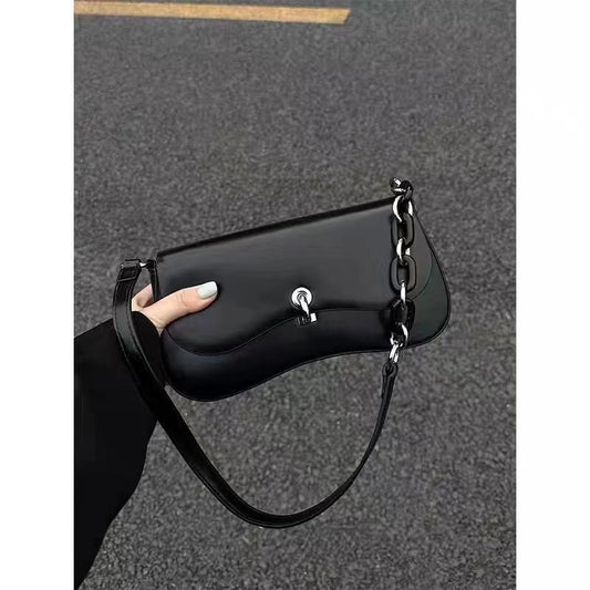Women's All-match Casual Messenger Bag
