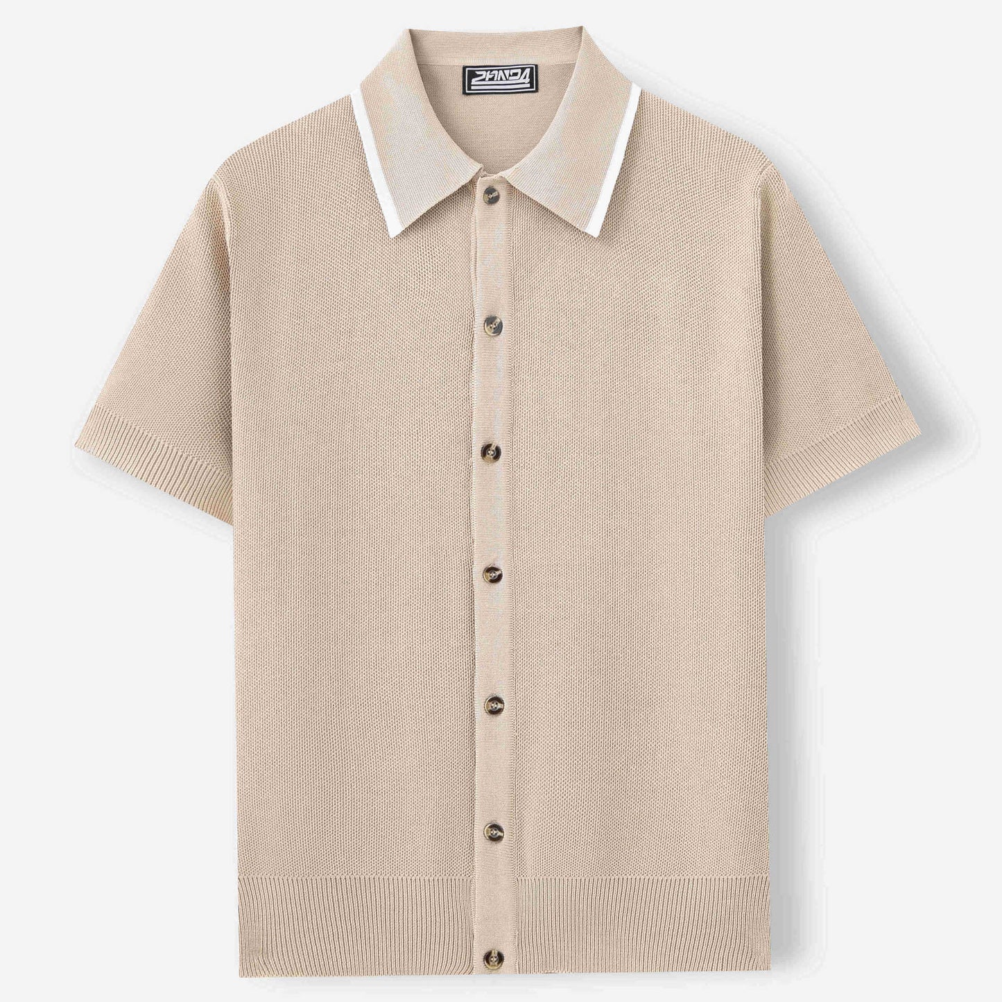 Short Sleeve Tencel Sweater Affordable Luxury