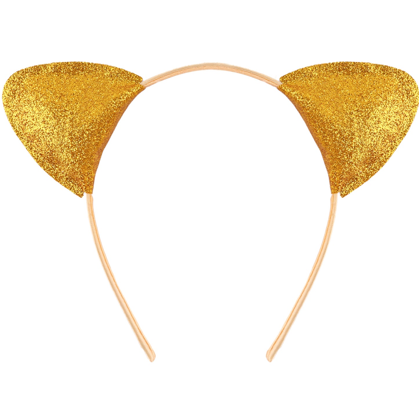 Cat Ear Color Headband Ear Ladies' Hair Pin