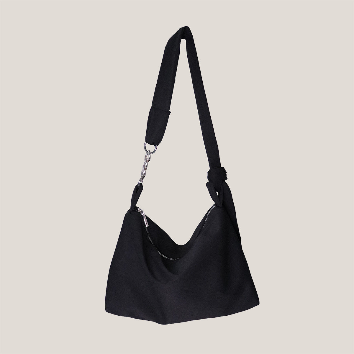 Functional Wind Large Capacity One Shoulder Underarm Bag