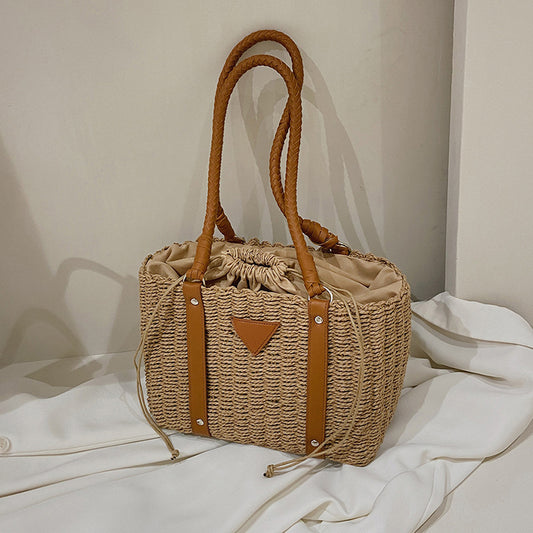 Women's Fashion Vacation Leisure Shoulder Bag
