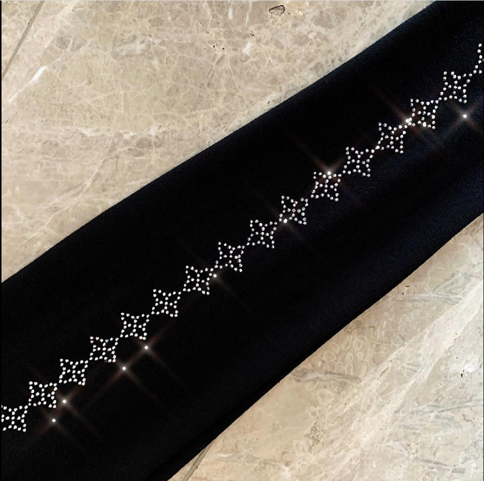 Women's Skinny Buttocks All-match Yoga Pants