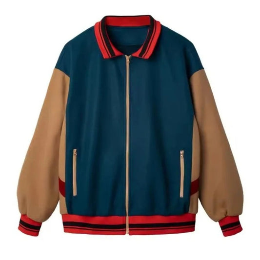 Mens Role-Playing Jacket Performance Costume