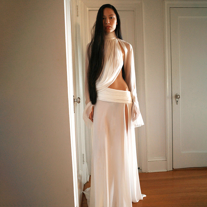 Stylish Minimalist And Sexy Womens Suit
