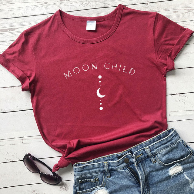 European And American Street Fashion Short Sleeves