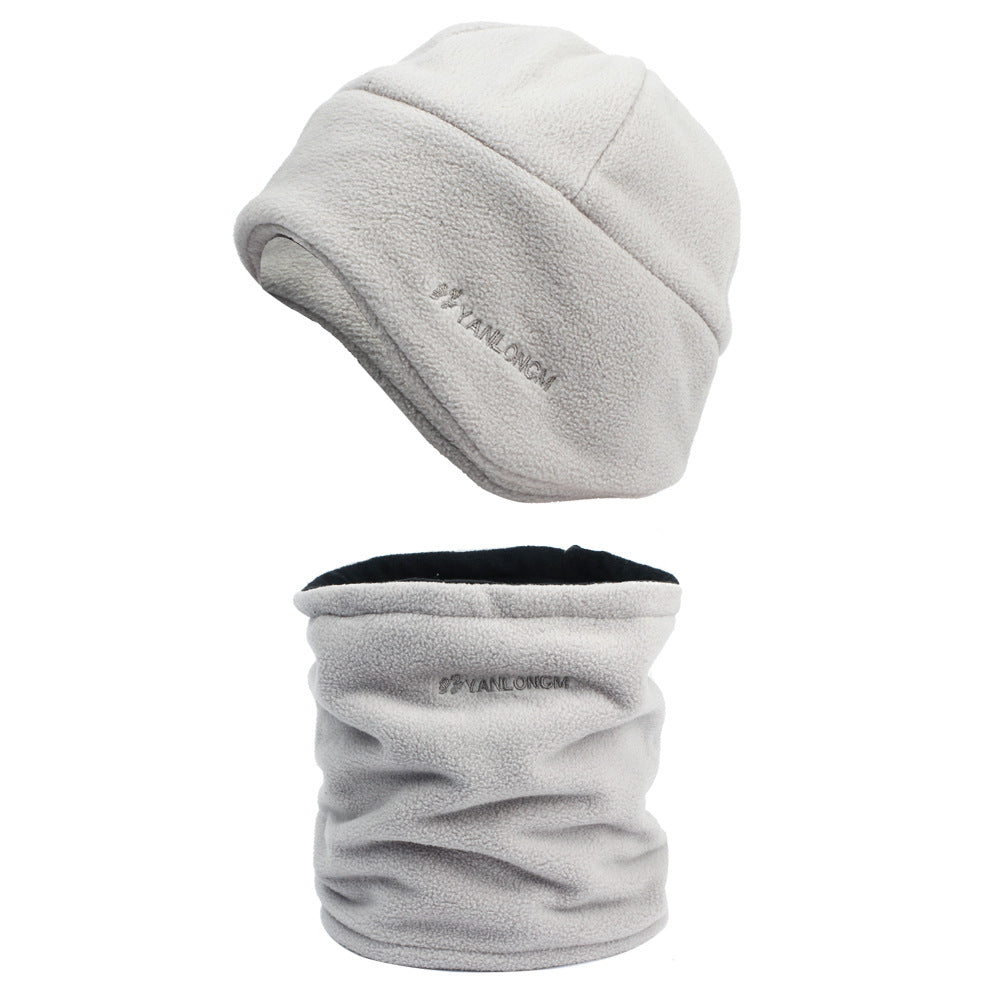 Men's Outdoor Ski Riding Ear Protectors
