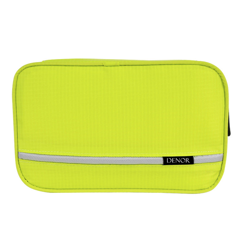 Travel Storage Bag Large-capacity Nylon Three-in-one