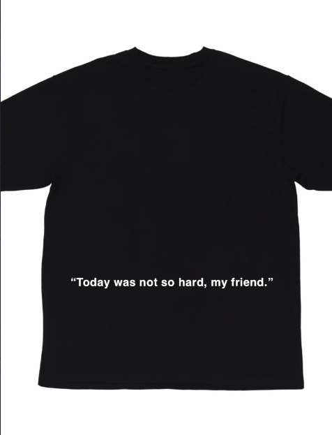 Cultural Shirt Workwear Pure Cotton Unisex T-shirt Blank
