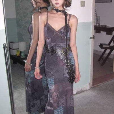 Retro Dress For Women  Designer-style
