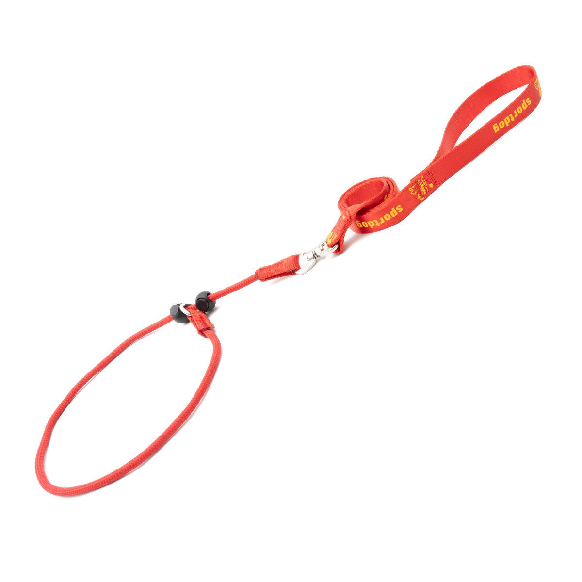 Dog Training P Rope Pet Hand Holding Rope