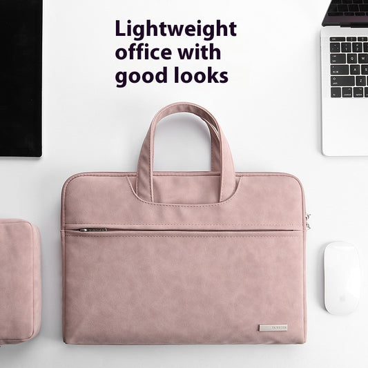 Laptop Bag Notebook Inner Bag Female