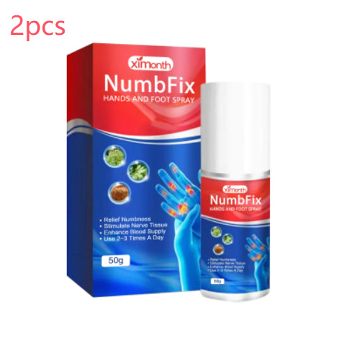 Relieve Finger Soreness Activate Collaterals Muscles Bones And Legs Health Care Spray