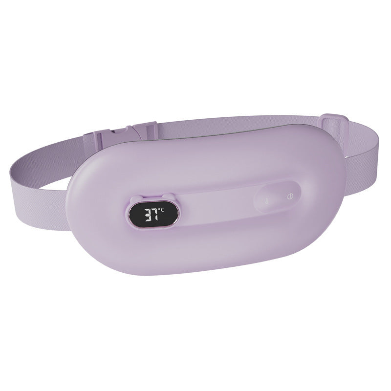 Nuan Gong Belt Intelligent Constant Temperature Six-speed Intelligent Massage