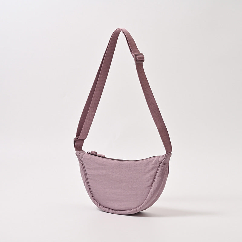 Women's Fashion Casual Exercise Canvas Bag