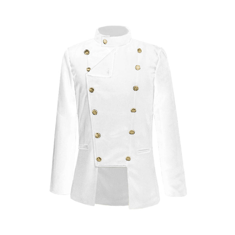 European And American Men's Autumn Coat Suit