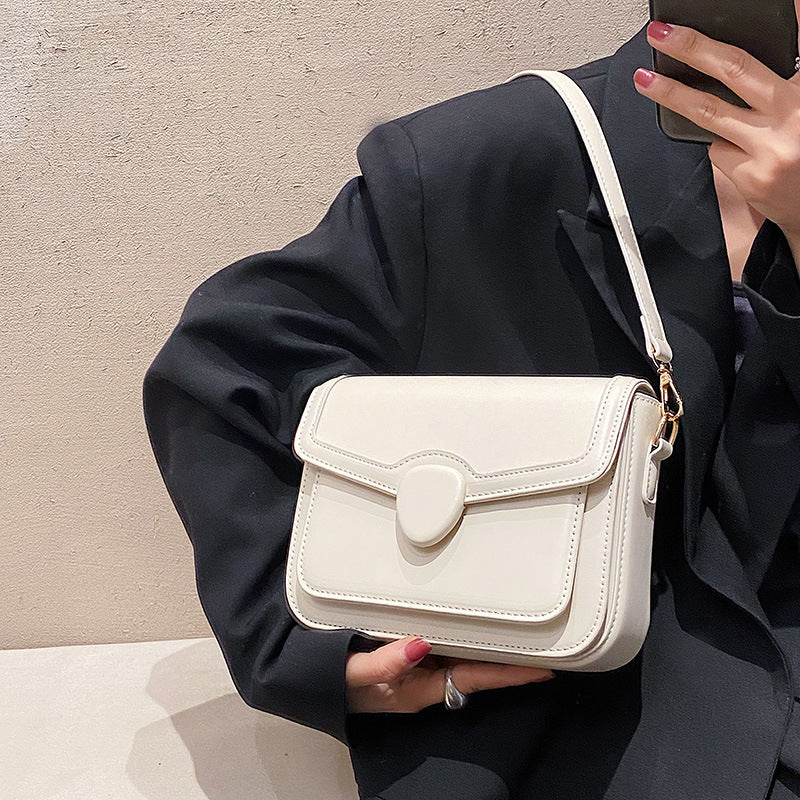 High-end Sense Of Texture Niche Bag Girl
