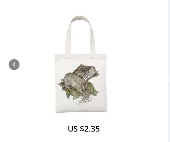 Frog Funny Women's Shoulder Bags Kawaii Girls