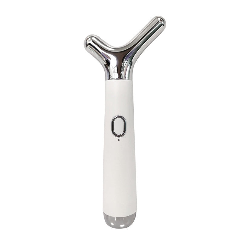 New Face Slimming Massage Instrument Mini Portable Face Lifting And Tightening Device