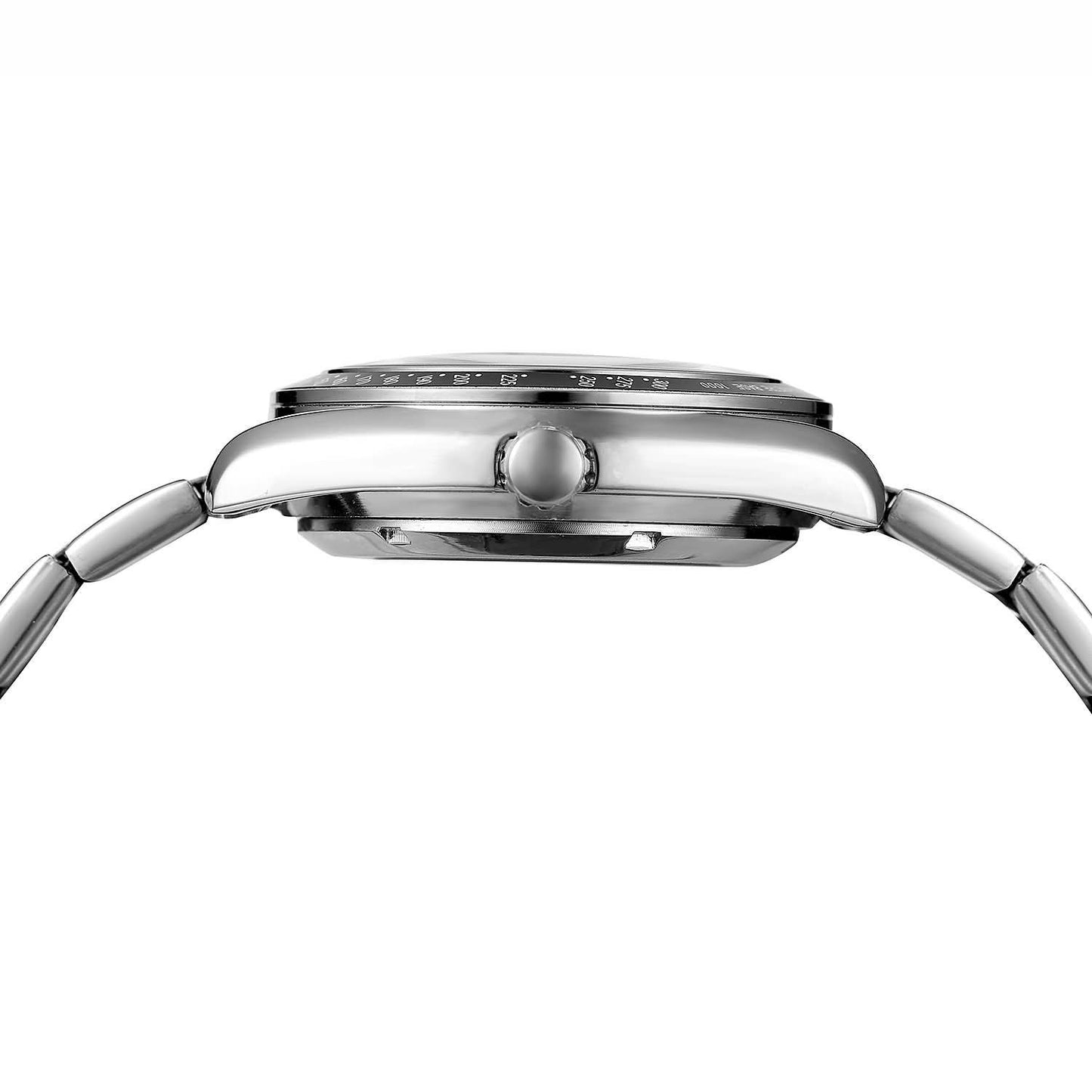 Waterproof Hollow Mechanical Men's Watch